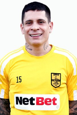 Juan Manuel Iturbe