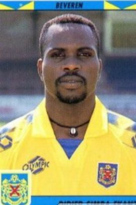 Didier Simba-Ekanza