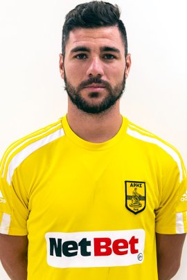 Cristian López