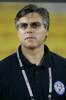 Manuel Amoros