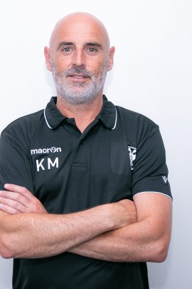 Kevin Muscat