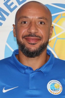 Julien Faubert