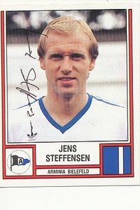 Jens Steffensen