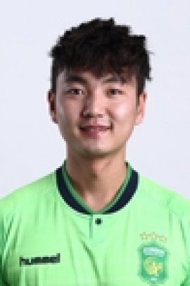 Seung-yeoul Lee