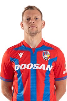 Matej Vydra