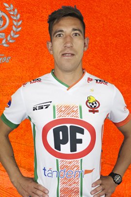 Mario Pardo