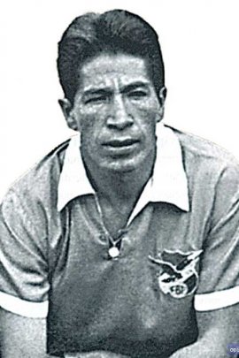 Victor Ugarte