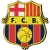 logo FC Barcelone