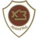 logo Krasnaya Zarya Leningrad