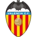 logo Valencia CF