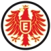 logo Eintracht Fráncfort