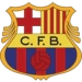 logo FC Barcelone