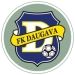 logo Daugava Riga