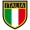 logo Italie Olympique