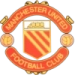 logo Manchester United