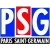 logo Paris SG