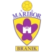 logo Maribor Branik