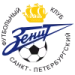 logo Zenit Leningrad