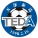 logo Tianjin Teda