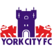 logo York City