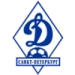logo Dinamo St. Petersburg