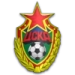 logo CSKA Moscú