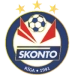 logo Skonto Riga