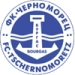 logo Chernomorets Burgas