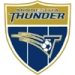 logo Minnesota Thunder