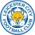 logo Leicester