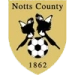 logo Notts County