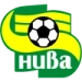 logo FC Bershad