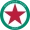 logo Red Star 93