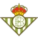 logo Betis Séville