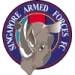 logo Singapore Armed Forces