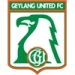 logo Geylang United
