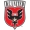 logo D.C. United 