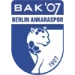 logo Berlin AK