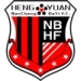 logo Nanchang Bayi