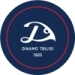 logo Dinamo Tbilissi