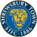 logo Shrewsbury Town