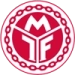 logo Mjöndalen