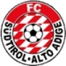 logo Südtirol-Alto Adige