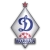 logo Dinamo Makhachkala