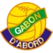 logo Gabon