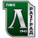 logo Ludogorets Razgrad