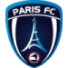 logo Paris FC