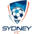 logo Sydney FC