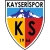 logo Kayserispor