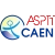 logo ASPTT Caen